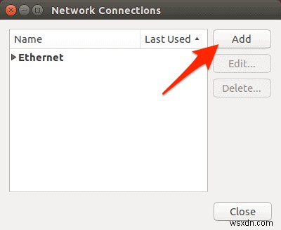 Ubuntu 14.04.2 (और पिछले संस्करण) में VPN कैसे सेट करें