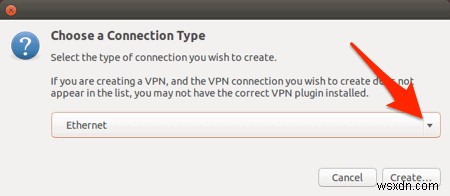 Ubuntu 14.04.2 (और पिछले संस्करण) में VPN कैसे सेट करें