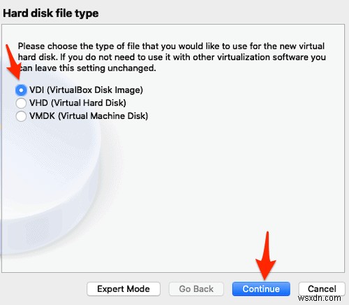 VirtualBox का उपयोग करके अपने Mac पर Ubuntu कैसे स्थापित करें