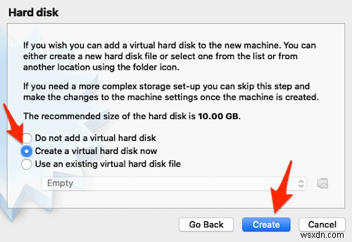 VirtualBox का उपयोग करके अपने Mac पर Ubuntu कैसे स्थापित करें