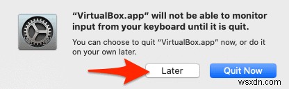 VirtualBox का उपयोग करके अपने Mac पर Ubuntu कैसे स्थापित करें