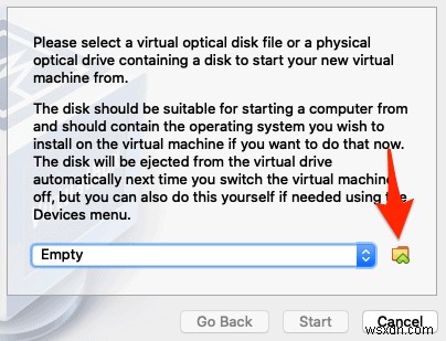 VirtualBox का उपयोग करके अपने Mac पर Ubuntu कैसे स्थापित करें