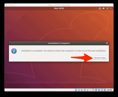 VirtualBox का उपयोग करके अपने Mac पर Ubuntu कैसे स्थापित करें