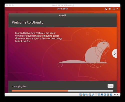 VirtualBox का उपयोग करके अपने Mac पर Ubuntu कैसे स्थापित करें