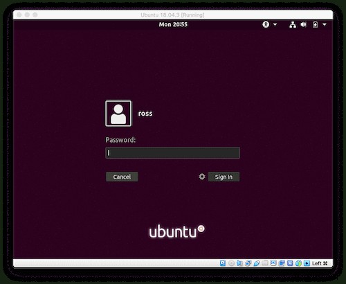 VirtualBox का उपयोग करके अपने Mac पर Ubuntu कैसे स्थापित करें