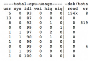 awk का उपयोग कैसे शुरू करें