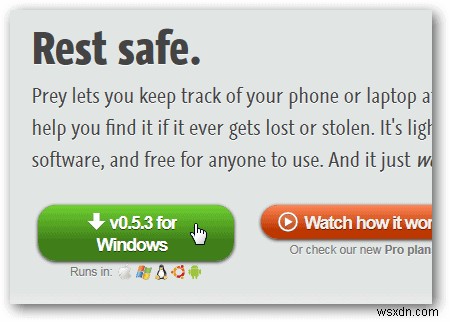अपना लैपटॉप कैसे खोजें यदि यह खो गया है या शिकार के साथ गायब है 