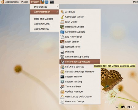 अपने Ubuntu PC का बैकअप कैसे बनाएं और पुनर्स्थापित कैसे करें