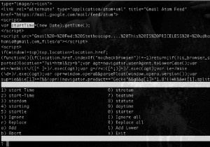 लिनक्स कमांड लाइन से अपने दस्तावेज़ों की वर्तनी की जाँच कैसे करें 