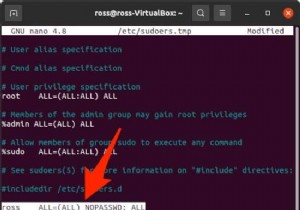 उबंटू को आपका सूडो पासवर्ड मांगने से कैसे रोकें