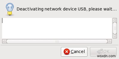 लिनक्स में USB के माध्यम से अपने Nokia N95s इंटरनेट कनेक्शन को अपने लैपटॉप से ​​कैसे बांधें