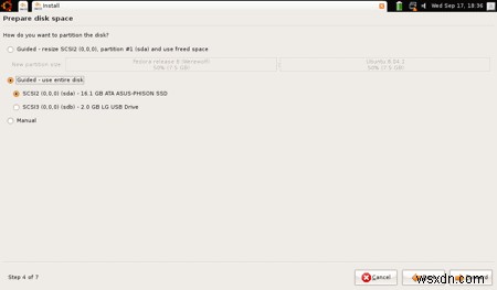 अपने Eee PC पर Ubuntu Eee 8.04.1 कैसे स्थापित करें