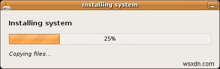 अपने Eee PC पर Ubuntu Eee 8.04.1 कैसे स्थापित करें