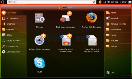 अपने Eee PC पर Ubuntu Eee 8.04.1 कैसे स्थापित करें