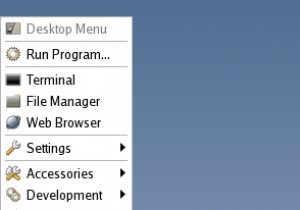 EeeDora में वाईफाई कैसे सक्षम करें