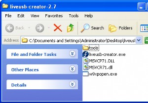 Fedora को अपने Eee PC पर कैसे स्थापित करें