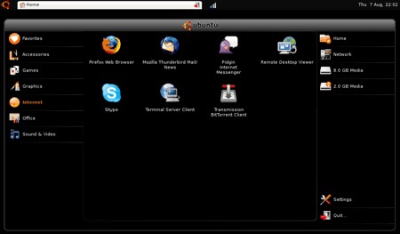 अपने Eee PC के लिए Ubuntu को कैसे अनुकूलित करें
