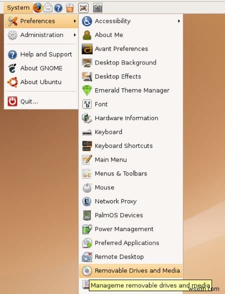 Ubuntu में अपने iPod को प्रबंधित करने के लिए Amarok का उपयोग कैसे करें