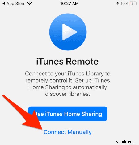 संगीत ऐप के लिए रिमोट कंट्रोल के रूप में iPhone का उपयोग कैसे करें