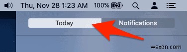अपने Mac से अपने iPhone/iPad की बैटरी की निगरानी कैसे करें