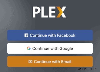Plex के लिए रिमोट कंट्रोल के रूप में iPhone का उपयोग कैसे करें