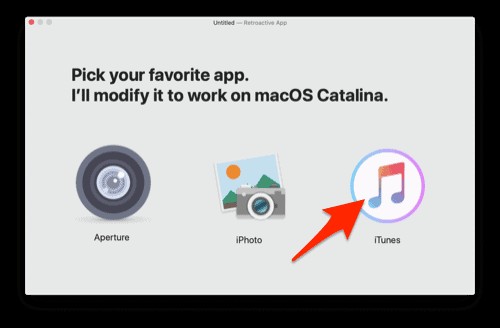macOS Catalina में iTunes कैसे इंस्टॉल करें