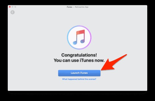 macOS Catalina में iTunes कैसे इंस्टॉल करें