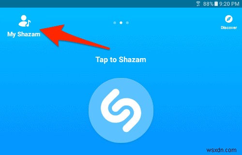 अपने शाज़म ट्रैक्स से Spotify प्लेलिस्ट कैसे बनाएं