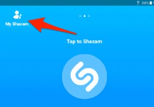अपने शाज़म ट्रैक्स से Spotify प्लेलिस्ट कैसे बनाएं