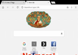 Android/iOS के लिए Chrome से  सुझाए गए लेख  कैसे निकालें