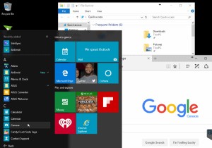 iPhone या iPad से Windows 10 PC को कैसे नियंत्रित करें