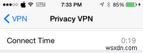 अपने iPhone पर VPN कैसे सेट करें