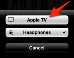 अपने iPhone से अपने AppleTV या Boxee पर Spotify कैसे स्ट्रीम करें