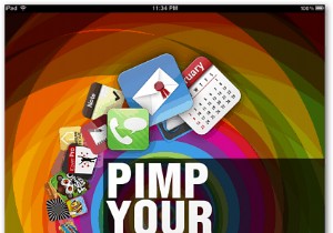 अपने iPad, iPhone, या iPod Touch Home Screen को पूरी तरह से कैसे अनुकूलित करें