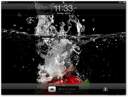 अपने iPad, iPhone, या iPod Touch Home Screen को पूरी तरह से कैसे अनुकूलित करें