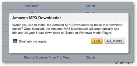 अपने iPhone, iPad या iPod Touch पर Amazon Cloud Player का उपयोग कैसे करें