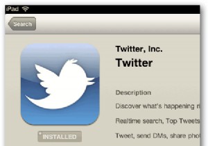 iPad के लिए 5 बेहतरीन Twitter ऐप्स