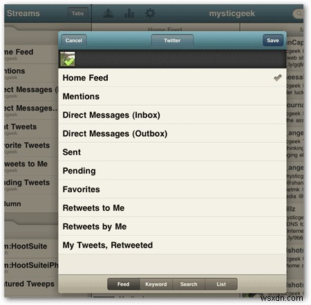 iPad के लिए 5 बेहतरीन Twitter ऐप्स