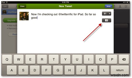 iPad के लिए 5 बेहतरीन Twitter ऐप्स