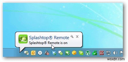 Splashtop वाले iOS डिवाइस से अपने विंडोज पीसी को दूरस्थ रूप से कैसे एक्सेस करें