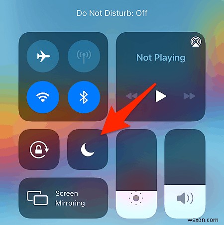 IPhone या iPad पर अधिसूचना ध्वनि कैसे बंद करें 