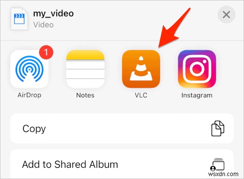 अपने iPad या iPhone पर MKV, Xvid, DivX और WMV वीडियो कैसे देखें