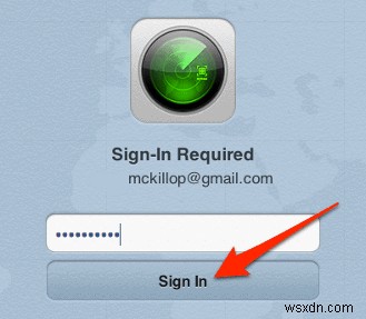 अपने iPhone या iPad के खो जाने या चोरी हो जाने पर उसका पता कैसे लगाएं