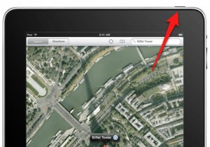 अपने iPad को पुनरारंभ करने के लिए कैसे बाध्य करें 