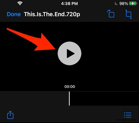 अपने मैक से अपने iPhone पर वीडियो कैसे स्ट्रीम करें सुपर आसान तरीका 