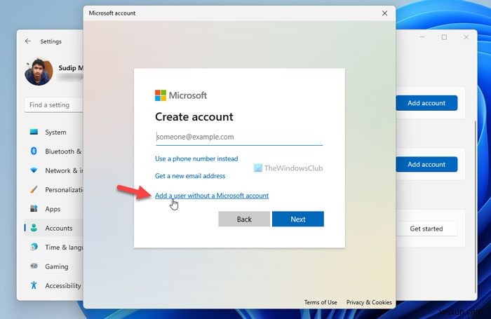 फ़ाइल या फ़ोल्डर की प्रतिलिपि बनाने में त्रुटि ठीक करें, Windows 11/10 में विपत्तिपूर्ण विफलता 