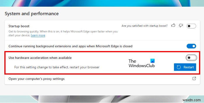 वेब पेज या टेक्स्ट को सही तरीके से प्रदर्शित न करने वाले Microsoft Edge को ठीक करें 