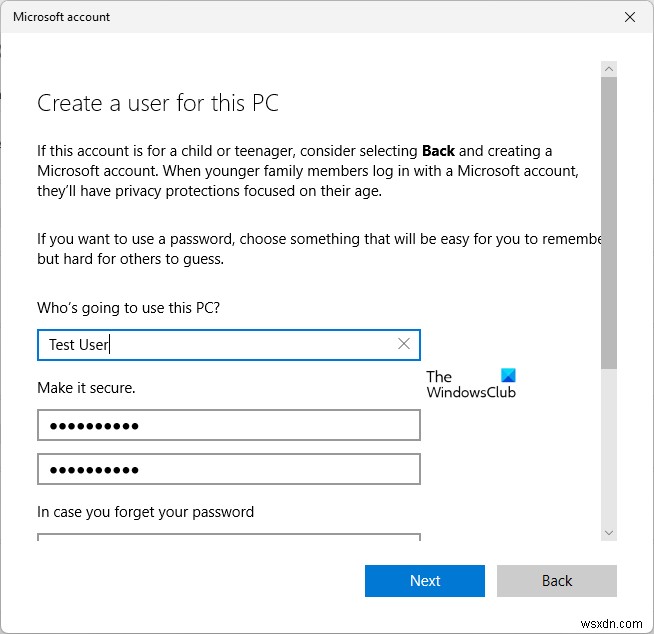 Windows 11/10 में एक व्यवस्थापक के रूप में कैसे लॉगिन करें