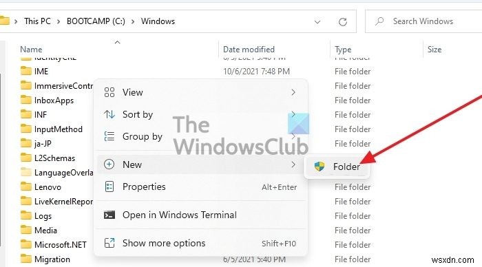 Windows इंस्टालर त्रुटि कोड 2755 ठीक करें 