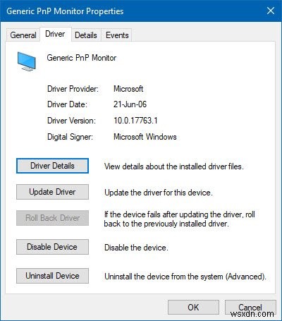 Windows PC पर इनपुट समर्थित नहीं मॉनिटर त्रुटि को ठीक करें